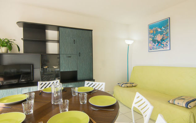 Parc de Pontaillac - Photo 1