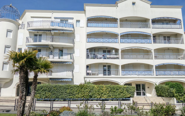 Parc de Pontaillac - Photo 2