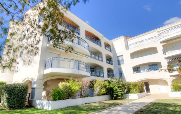 Parc de Pontaillac - Photo 4