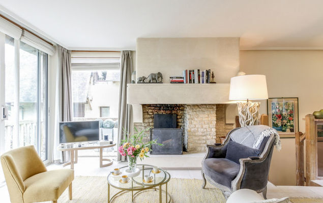 Les Hauts de Deauville - Photo 2