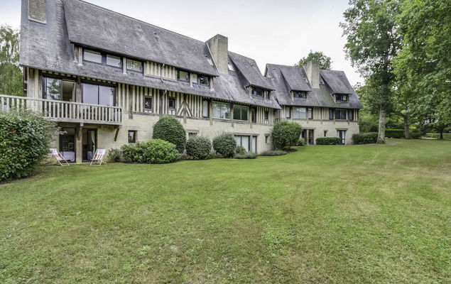 Les Hauts de Deauville - Photo 5