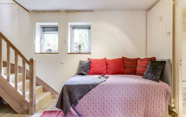 Les Hauts de Deauville - Photo 8