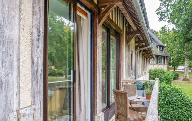 Les Hauts de Deauville - Photo 9