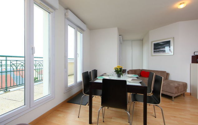 La Presqu'île - Photo 4