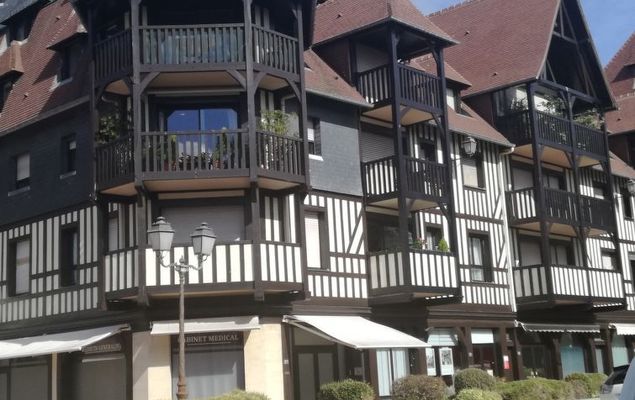 Les Jardins du Yacht Club - Photo 10