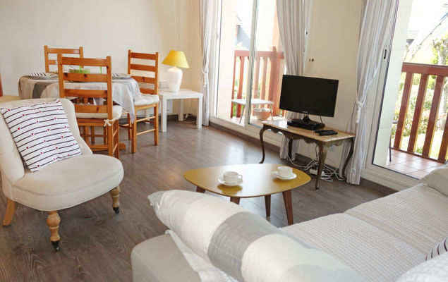 Domaine de Clairefontaine - Photo 1