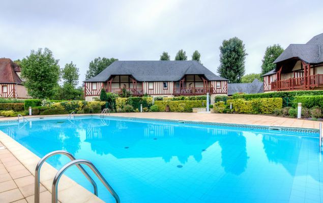 Domaine de Clairefontaine - Photo 2