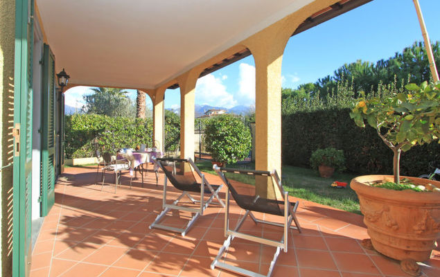 Villa Anna - Photo 6