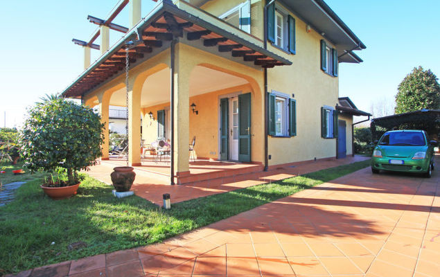 Villa Anna - Photo 9