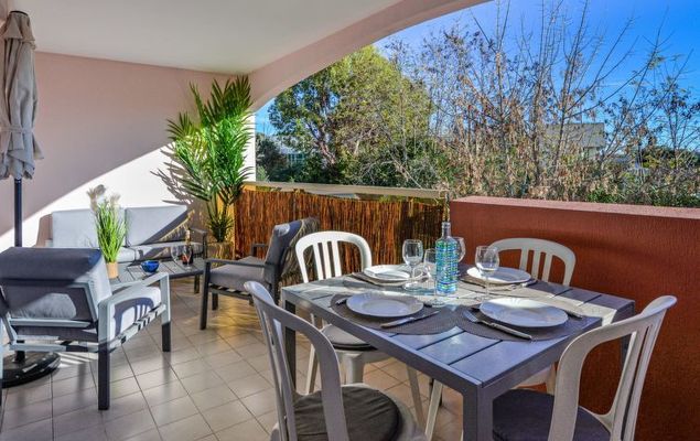 Tivoli des Anges - Photo 1