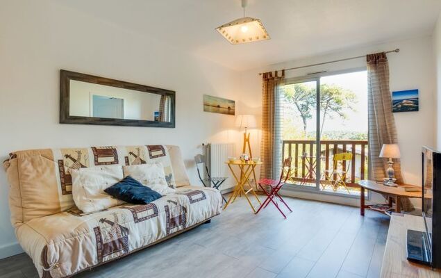 Résidence Le Parc - Photo 4