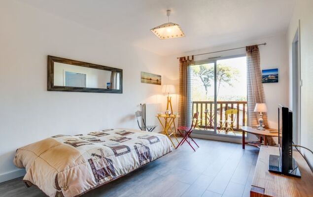 Résidence Le Parc - Photo 7