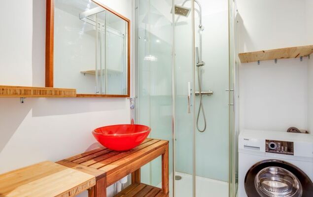 Résidence Le Parc - Photo 11