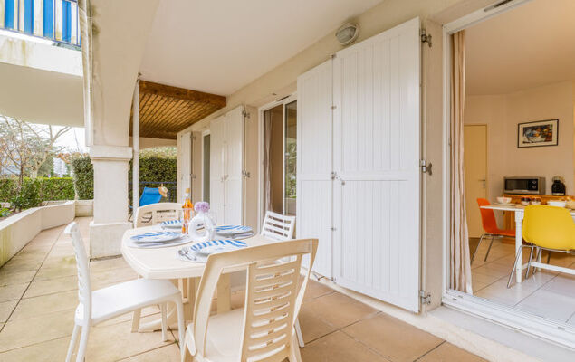 Parc de Pontaillac - Photo 5