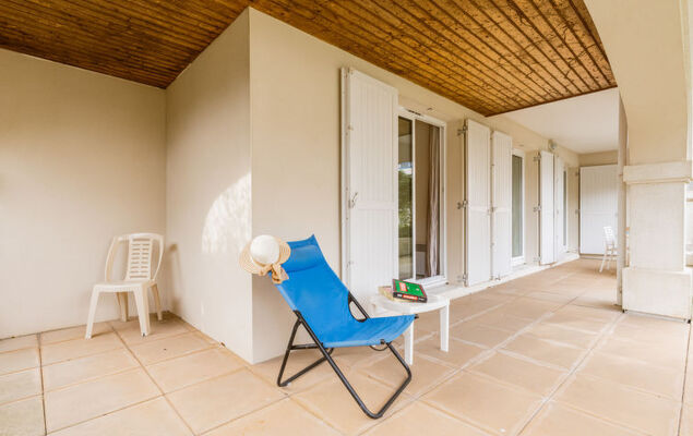 Parc de Pontaillac - Photo 17