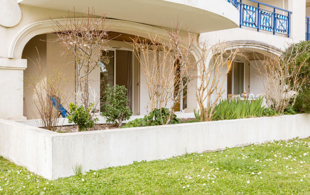 Parc de Pontaillac - Photo 19