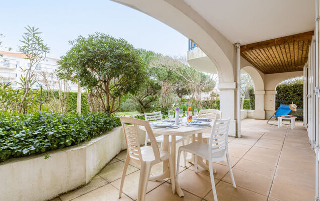 Parc de Pontaillac - Photo 21