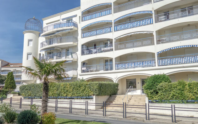 Parc de Pontaillac - Photo 23