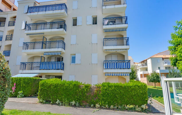 Parc de Pontaillac - Photo 25