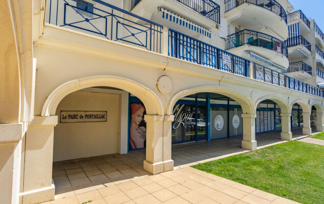 Parc de Pontaillac - Photo 26