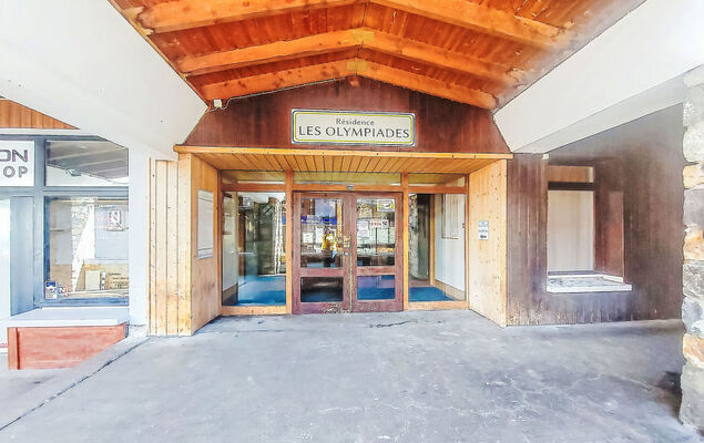 Les Olympiades - Photo 4