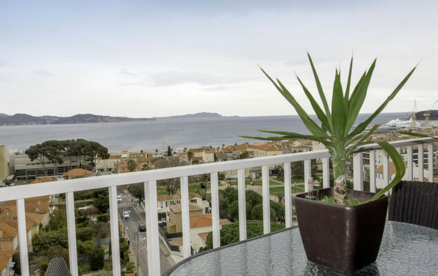 Résidence La Brulière - Photo 17