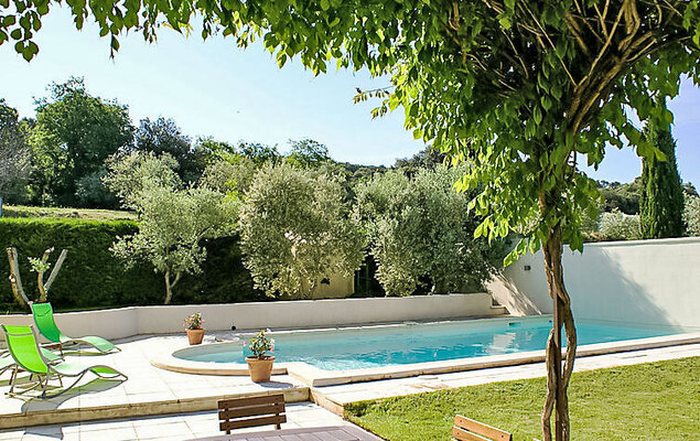 Clos Saint Joseph - Photo 13