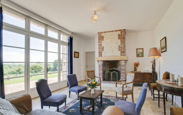 Les écuries de Callenville - Photo 1