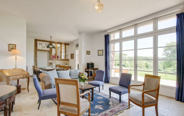 Les écuries de Callenville - Photo 8