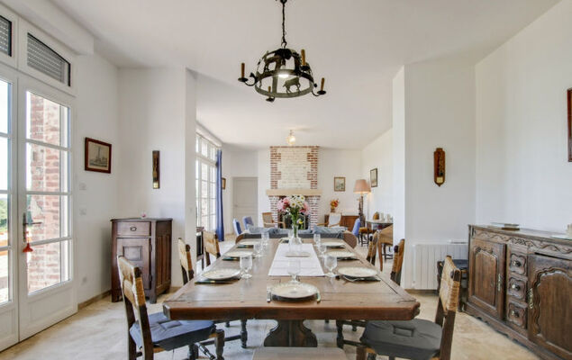 Les écuries de Callenville - Photo 11