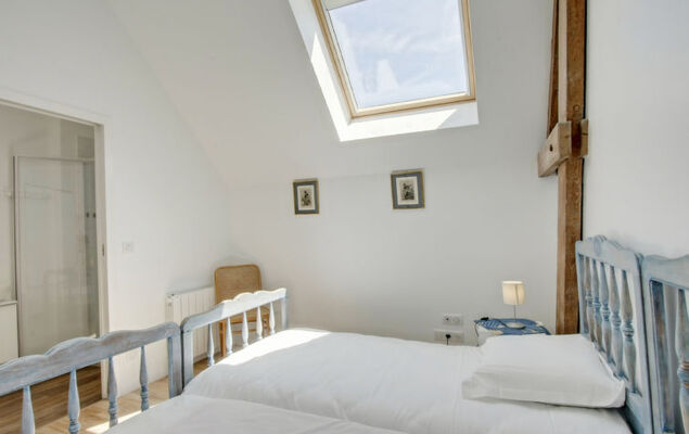 Les écuries de Callenville - Photo 20