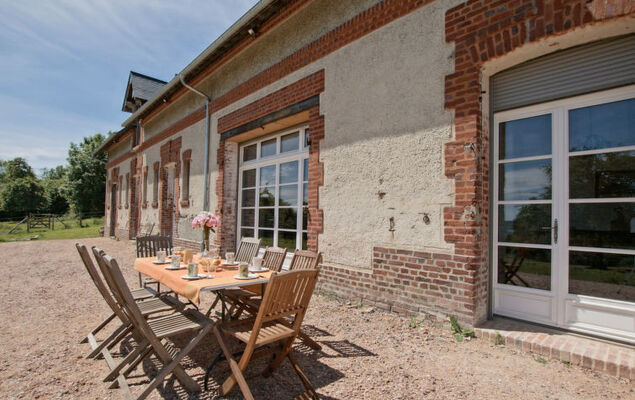 Les écuries de Callenville - Photo 28