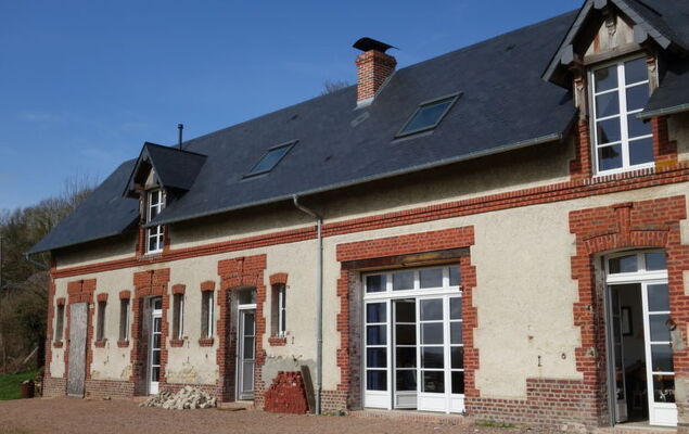 Les écuries de Callenville - Photo 32