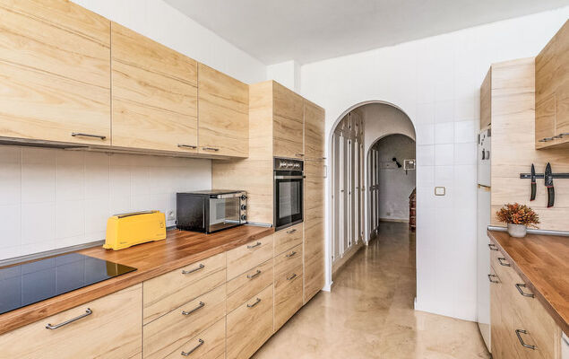 Edificio El Rey - Photo 14