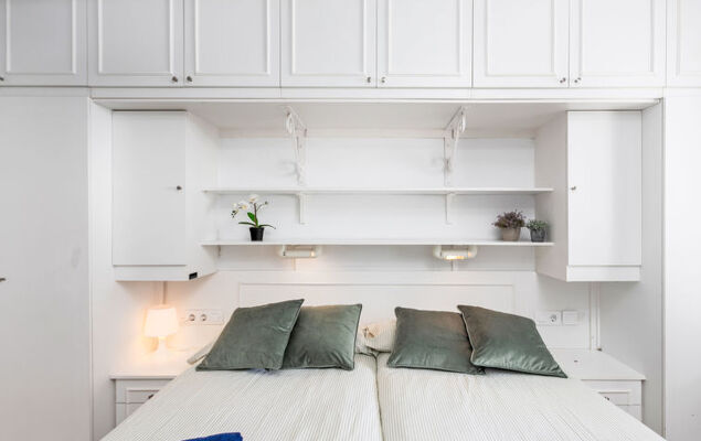 Edificio El Rey - Photo 19