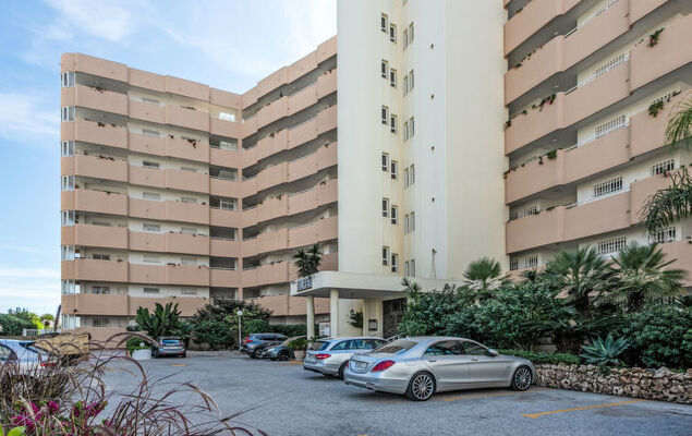 Edificio El Rey - Photo 24