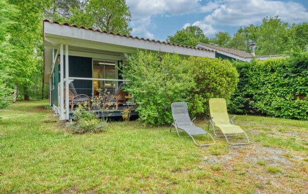 Domaine de Pitrot - Photo 1