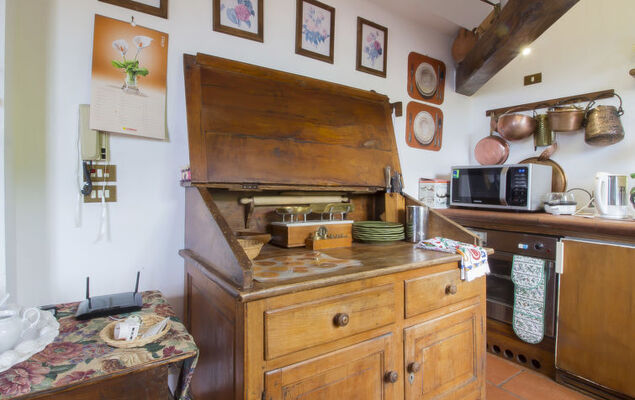 Villa Poggiobello - Photo 11