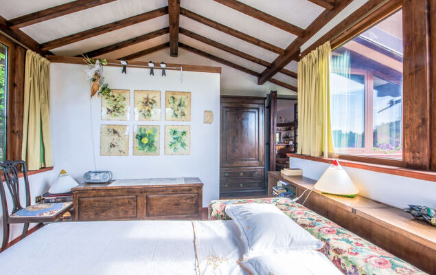 Villa Poggiobello - Photo 12