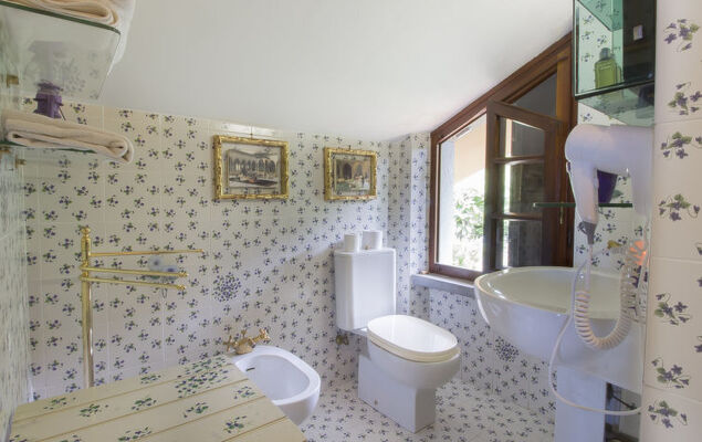 Villa Poggiobello - Photo 16