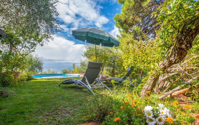 Villa Poggiobello - Photo 19