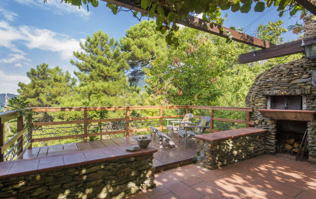 Villa Poggiobello - Photo 20