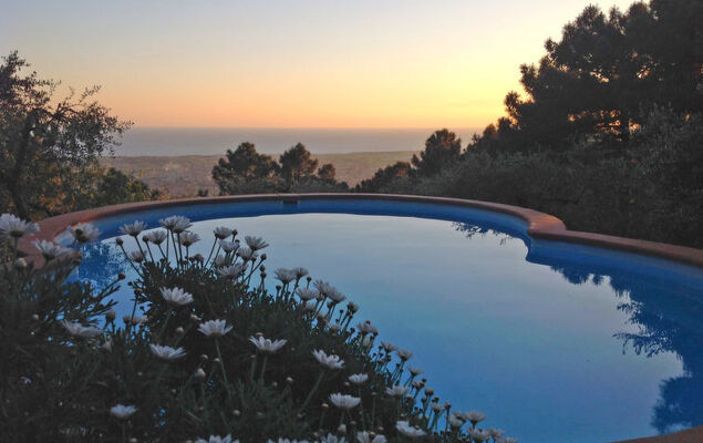 Villa Poggiobello - Photo 21