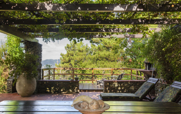 Villa Poggiobello - Photo 22