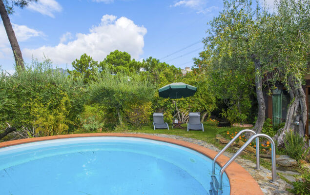 Villa Poggiobello - Photo 24