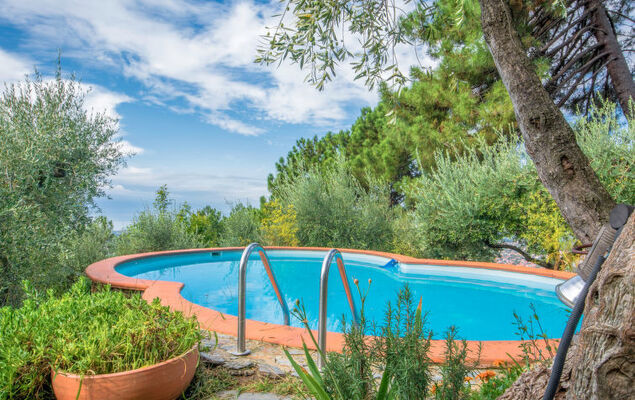 Villa Poggiobello - Photo 25