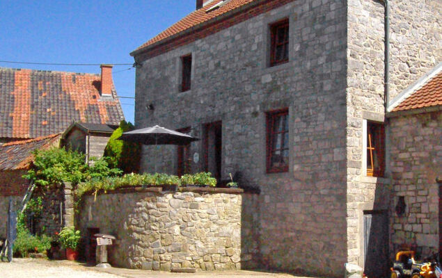 La Bastide - Photo 1