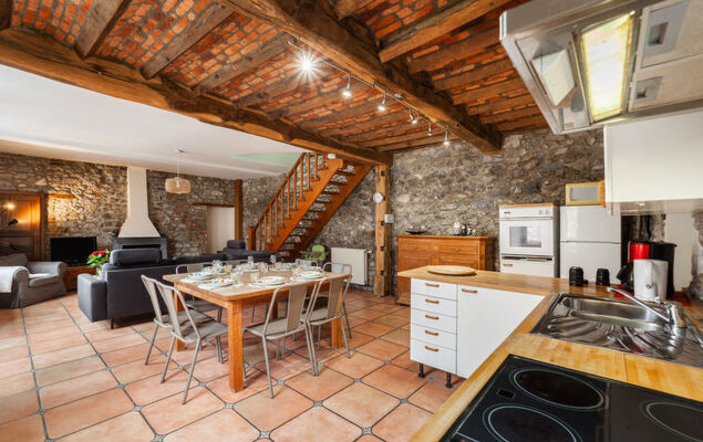 La Bastide - Photo 3