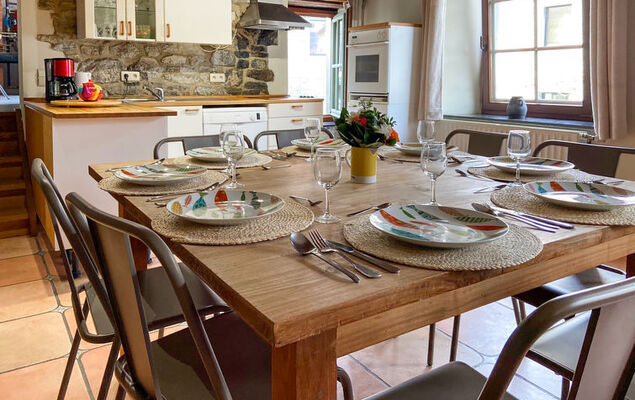 La Bastide - Photo 9