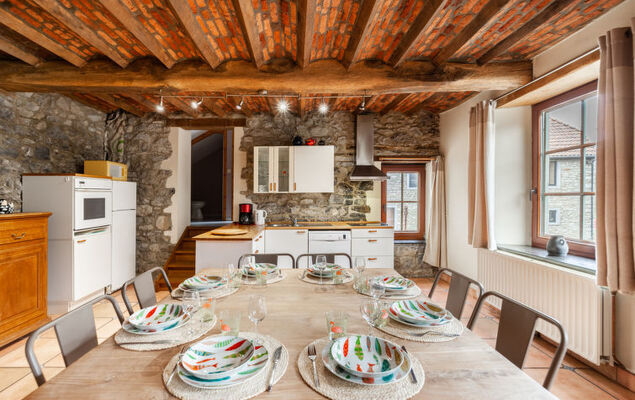 La Bastide - Photo 11